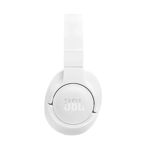 هدفون جی‌بی‌ال مدل Tune 720BT JBL Tune 720BT White Headphone