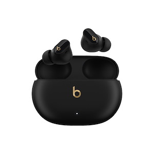 هندزفری بیتس مدل Studio Buds Plus Beats Studio Buds Plus Black/Gold Handsfree