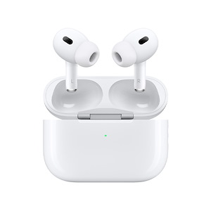 هندزفری اپل مدل AirPods Pro 2023 Type-C Apple AirPods Pro 2023 Type-C Handsfree