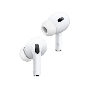 هندزفری اپل مدل AirPods Pro 2023 Type-C Apple AirPods Pro 2023 Type-C Handsfree