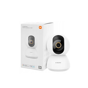 Xiaomi Smart Security 360° C300 Camera White Xiaomi Smart Security 360° C300 Camera White