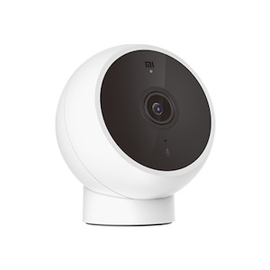 دوربین نظارتی شیائومی مدل Magnetic Mount 2K Xiaomi Magnetic Mount 2K White Security Camera