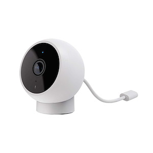 دوربین نظارتی شیائومی مدل Magnetic Mount 2K Xiaomi Magnetic Mount 2K White Security Camera