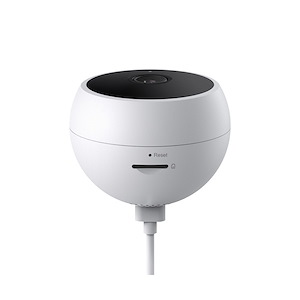 دوربین نظارتی شیائومی مدل Magnetic Mount 2K Xiaomi Magnetic Mount 2K White Security Camera