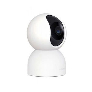 دوربین نظارتی شیائومی مدل Smart Security 360° C400 Xiaomi Smart Security 360° C400 White Security Camera