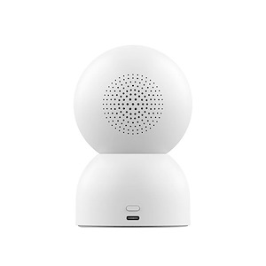 دوربین نظارتی شیائومی مدل Smart Security 360° C400 Xiaomi Smart Security 360° C400 White Security Camera