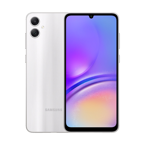 خرید آنلاین گوشی موبایل سامسونگ مدل Galaxy A05 رم 4 ظرفیت 128 گیگابایت