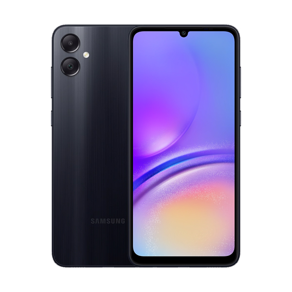 خرید آنلاین گوشی موبایل سامسونگ مدل Galaxy A05 رم 4 ظرفیت 128 گیگابایت