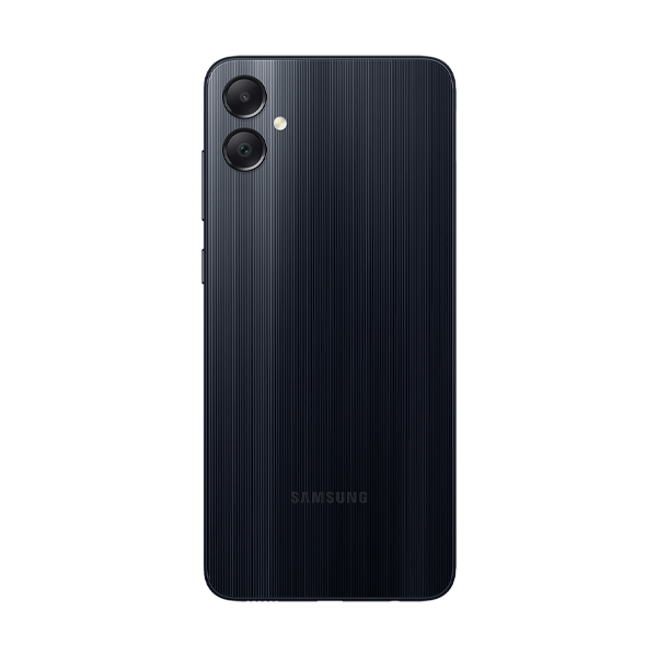 گوشی موبایل سامسونگ مدل Galaxy A05 رم 4 ظرفیت 128 گیگابایت Samsung Galaxy A05 4GB RAM 128GB Black Mobile Phone