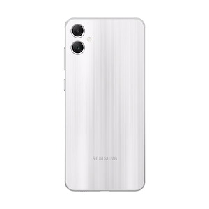 گوشی موبایل سامسونگ مدل Galaxy A05 رم 4 ظرفیت 128 گیگابایت Samsung Galaxy A05 4GB RAM 128GB Silver Mobile Phone