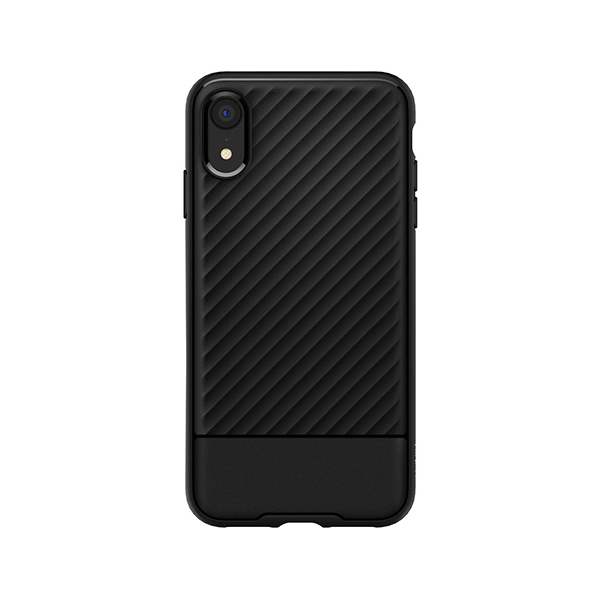 قاب آیفون XR اسپیگن مدل Core Armor Spigen Core Armor Black iPhone XR Case