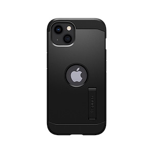 قاب آیفون 13 اسپیگن مدل Tough Armor Spigen Tough Armor Black iPhone 13 Case