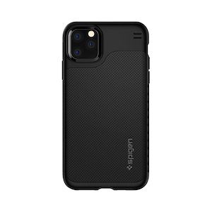 قاب آیفون 11Pro اسپیگن مدل Hybrid NX Spigen Hybrid NX Matte Black iPhone 11 Pro Case