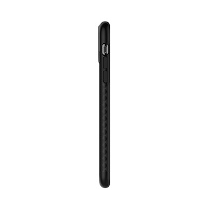 قاب آیفون 11Pro اسپیگن مدل Hybrid NX Spigen Hybrid NX Matte Black iPhone 11 Pro Case