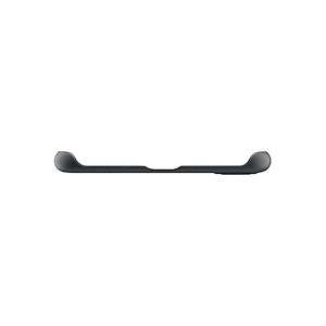 قاب اسپیگن Thin Fit برای iPhone X/XS Spigen Thin Fit Case Matte Black - iPhone X/XS