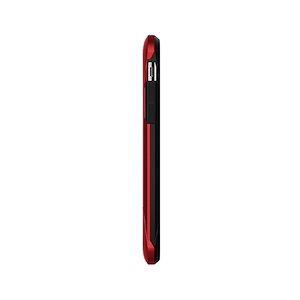 قاب آیفون X/XS اسپیگن مدل Reventon Spigen Reventon Metallic Red iPhone X/XS Case