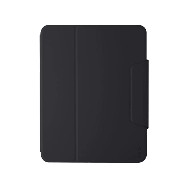 قاب آیپد Pro 11-inch 2022 یونیک مدل Rovus Uniq Rovus Black iPad Pro 11-inch 2022 Case