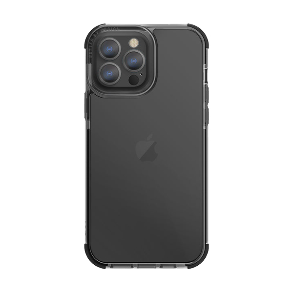 قاب آیفون 13Pro Max یونیک مدل Combat Uniq Combat Black iPhone 13 Pro Max Case