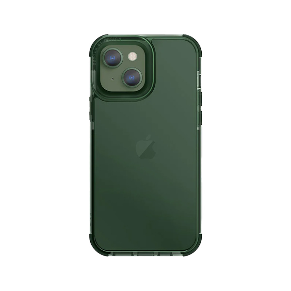 قاب آیفون 13 یونیک مدل Combat Uniq Combat Green iPhone 13 Case