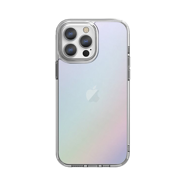 قاب آیفون 13Pro یونیک مدل Lifepro Xtreme Uniq Lifepro Xtreme Iridescent iPhone 13 Pro Case