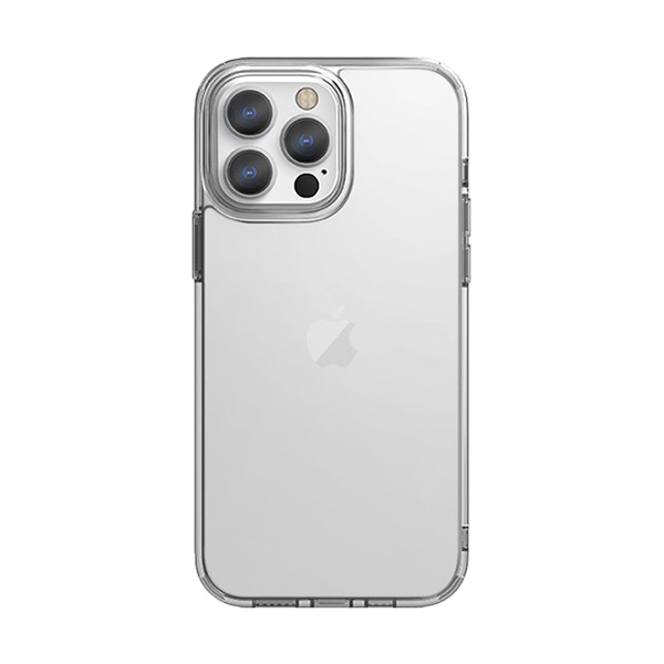 قاب آیفون 13Pro Max یونیک مدل Lifepro Xtreme Uniq Lifepro Xtreme Crystal Clear iPhone 13 Pro Max Case