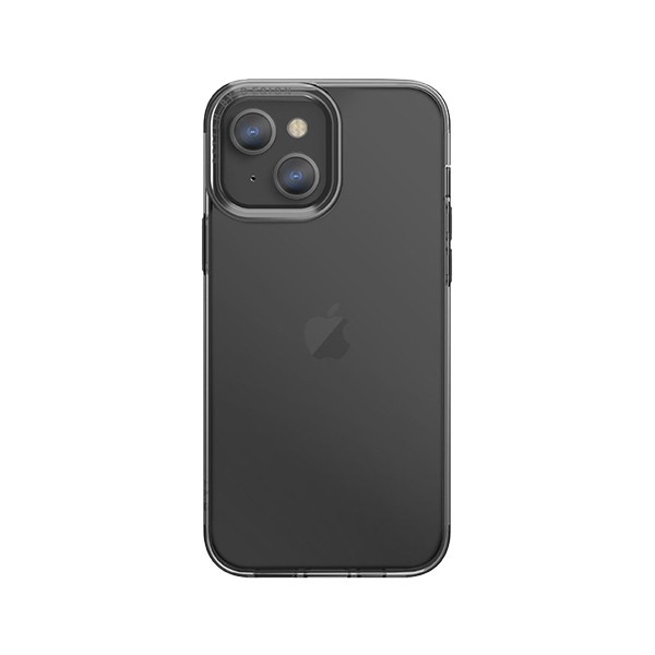 قاب آیفون 13 یونیک مدل Airfender Uniq Airfender Gainsboro iPhone 13 Case