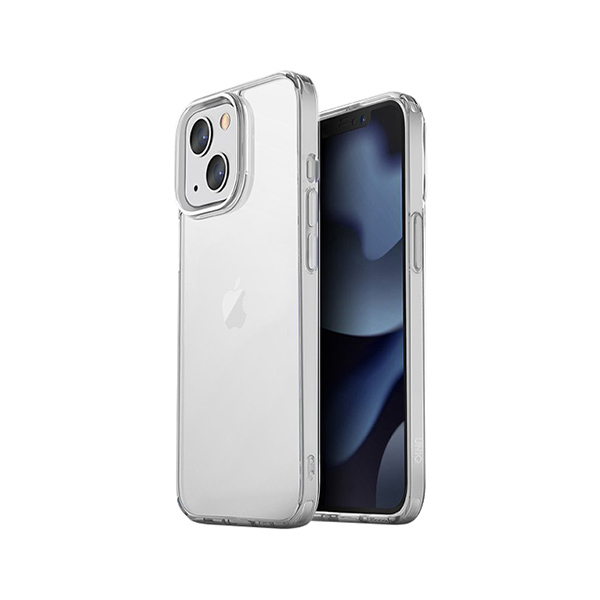 قاب آیفون 13 یونیک مدل Lifepro Xtreme Uniq Lifepro Xtreme Crystal Clear iPhone 13 Case