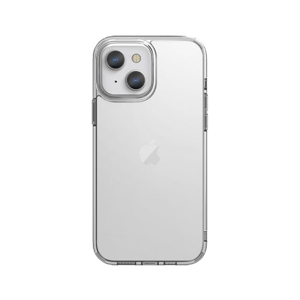 قاب آیفون 13 یونیک مدل Lifepro Xtreme Uniq Lifepro Xtreme Crystal Clear iPhone 13 Case