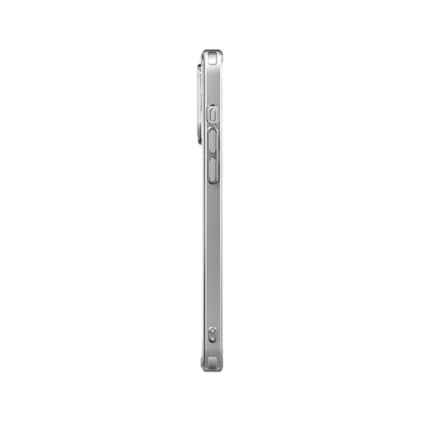 قاب آیفون 13 یونیک مدل Lifepro Xtreme MagSafe Uniq Lifepro Xtreme MagSafe Compatible Crystal Clear iPhone 13 Case