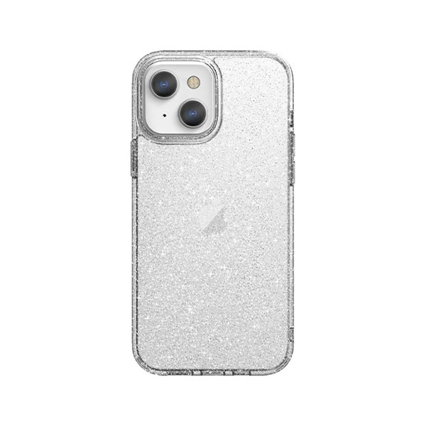 قاب آیفون 13 یونیک مدل Lifepro Xtreme Uniq Lifepro Xtreme Clear Glitter iPhone 13 Case