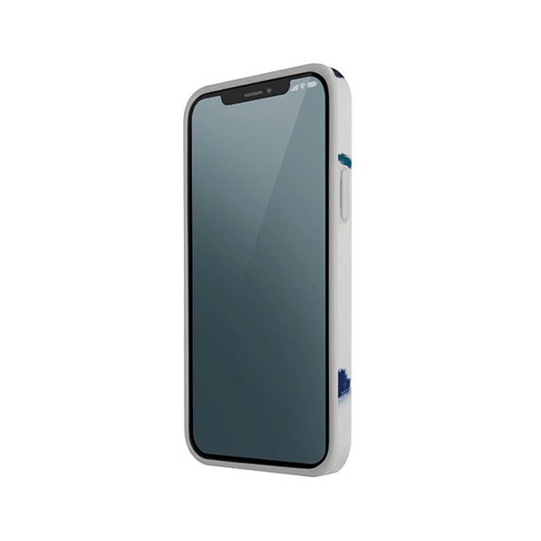 قاب آیفون 12Pro Max یونیک مدل Coehl Reverie Uniq Coehl Reverie Soft Ivory iPhone 12 Pro Max Case