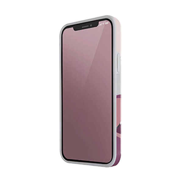 قاب آیفون 12Pro Max یونیک مدل Coehl Ciel Uniq Coehl Ciel Sunset Pink iPhone 12 Pro Max Case