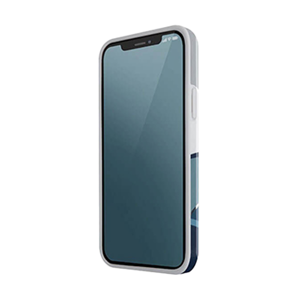 قاب آیفون 12Pro Max یونیک مدل Coehl Ciel Uniq Coehl Ciel Twilight Blue iPhone 12 Pro Max Case