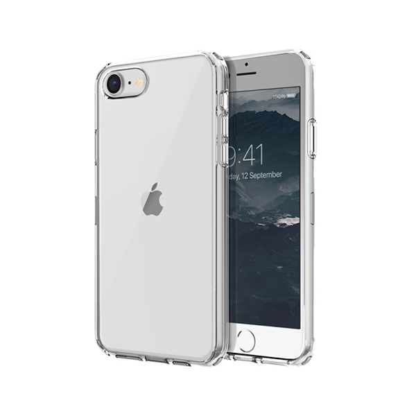 قاب آیفون 7/8/SE یونیک مدل Lifepro Xtreme Uniq Lifepro Xtreme White iPhone 7/8/SE Case