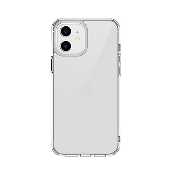 قاب آیفون 12/12Pro یونیک مدل Lifepro Xtreme Uniq Lifepro Xtreme White iPhone 12/12 Pro Case