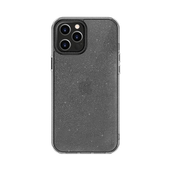 قاب آیفون 12/12Pro یونیک مدل Lifepro Tinsel Uniq Lifepro Tinsel Gray iPhone 12/12 Pro Case