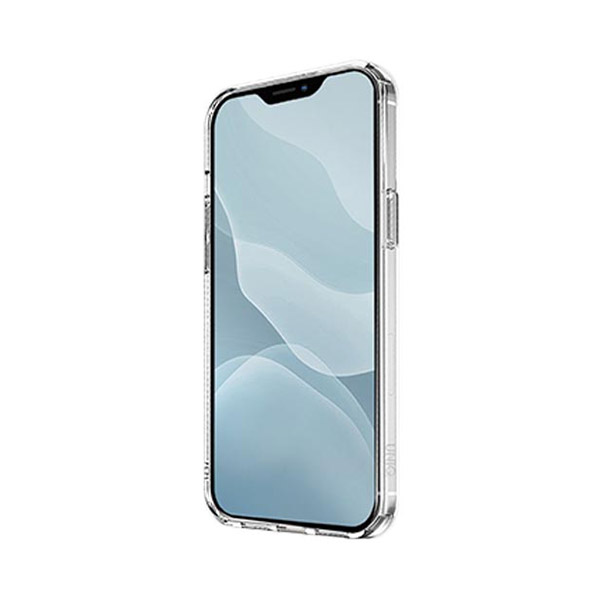 قاب آیفون 12Pro Max یونیک مدل Lifepro Xtreme Uniq Lifepro Xtreme White iPhone 12 Pro Max Case