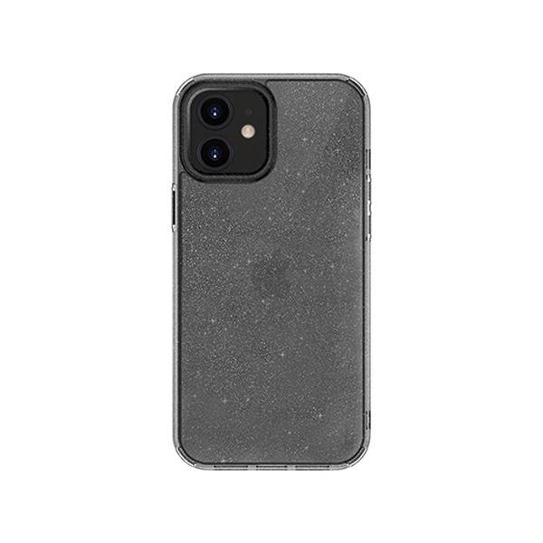 قاب آیفون 12mini یونیک مدل Lifepro Tinsel Uniq Lifepro Tinsel Gray iPhone 12 mini Case