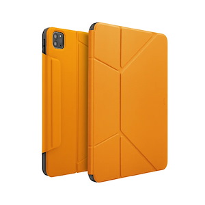 قاب آیپد Pro 11-inch 2022 یونیک مدل Ryze Uniq Ryze Mustard iPad Pro 11-inch 2022 Case