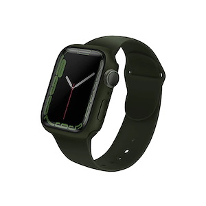 قاب اپل‌واچ 45mm یونیک مدل Legion Uniq Legion Green Apple Watch 45mm Case