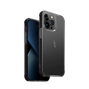 قاب آیفون 14Pro یونیک مدل Combat Uniq Combat Black iPhone 14 Pro Case