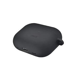 قاب ایرپاد پرو 2 یونیک مدل Nexo Uniq Nexo Silicon Grey AirPods Pro 2 Case