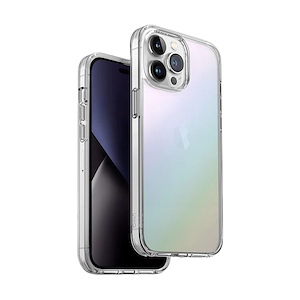 قاب آیفون 14Pro Max یونیک مدل Lifepro Xtreme Uniq Lifepro Xtreme Iridescent iPhone 14 Pro Max Case