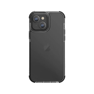 قاب آیفون 13 یونیک مدل Combat Uniq Combat Black iPhone 13 Case