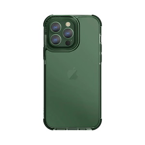 قاب آیفون 13Pro یونیک مدل Combat Uniq Combat Green iPhone 13 Pro Case