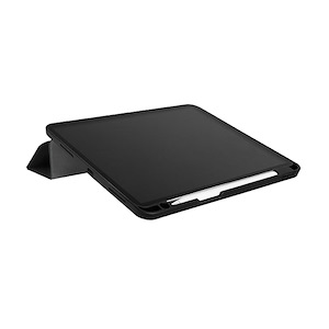 قاب آیپد Pro 12.9-inch 2021 یونیک مدل Transforma Uniq Transforma Black iPad Pro 12.9-inch 2021 Case