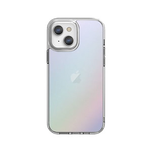 قاب آیفون 13 یونیک مدل Lifepro Xtreme Uniq Lifepro Xtreme Iridescent iPhone 13 Case