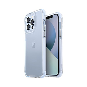 قاب آیفون 13Pro یونیک مدل Combat Uniq Combat Blue iPhone 13 Pro Case