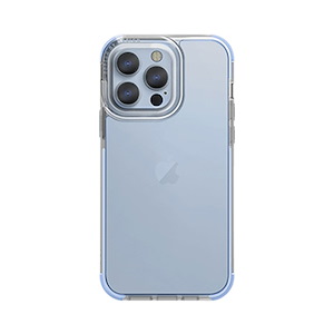 قاب آیفون 13Pro یونیک مدل Combat Uniq Combat Blue iPhone 13 Pro Case