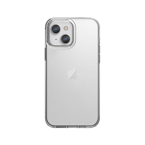 قاب آیفون 13 یونیک مدل Airfender Uniq Airfender Crystal Clear iPhone 13 Case